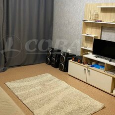 Квартира 36 м², 1-комнатная - изображение 5