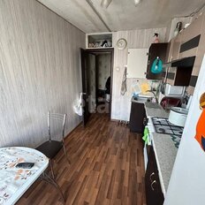 Квартира 59,2 м², 3-комнатная - изображение 5