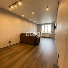 Квартира 28,6 м², студия - изображение 3