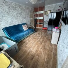 Квартира 49,3 м², 3-комнатная - изображение 4