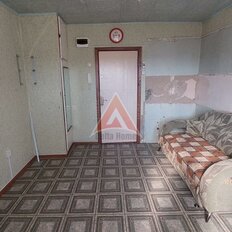30,8 м², комната - изображение 2