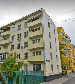 7,4 м², юридический адрес 4 500 ₽ в месяц - изображение 3