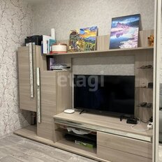 Квартира 18,5 м², 1-комнатная - изображение 1