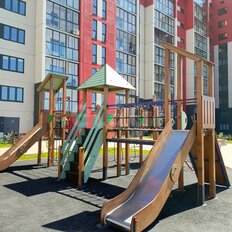 Квартира 31,6 м², 1-комнатная - изображение 4