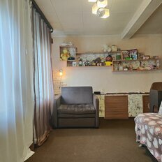 часть дома + 5,3 сотки, участок - изображение 3