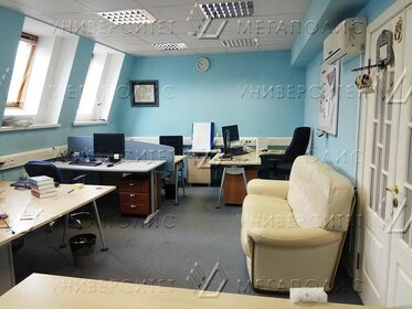 1050 м², офис 3 149 400 ₽ в месяц - изображение 31