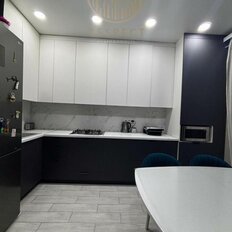 Квартира 38 м², 1-комнатная - изображение 5