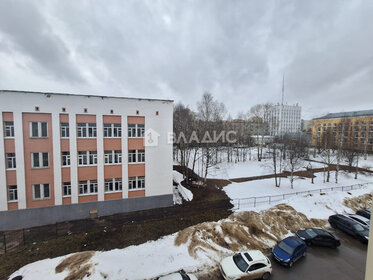 Купить квартиру на улице Плющихинская, дом 6 в Новосибирске - изображение 5