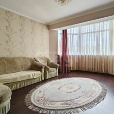 Квартира 64,4 м², 2-комнатная - изображение 1