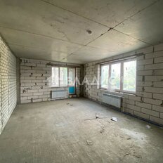 Квартира 111,6 м², 3-комнатная - изображение 5