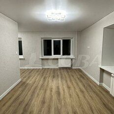 Квартира 31 м², студия - изображение 2