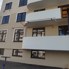 Квартира 102 м², 3-комнатная - изображение 2