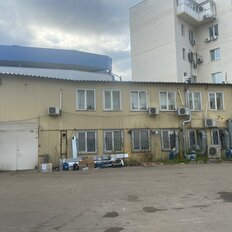 1196 м², производственное помещение - изображение 3