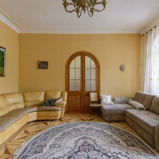 Квартира 152 м², 4-комнатная - изображение 4