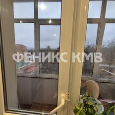 Квартира 33 м², 1-комнатная - изображение 4