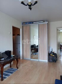 37 м², 1-комнатная квартира 2 290 ₽ в сутки - изображение 122