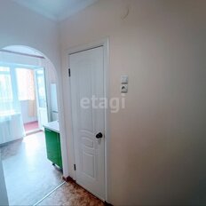 Квартира 36,9 м², 1-комнатная - изображение 2