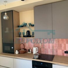 Квартира 74 м², 3-комнатная - изображение 3