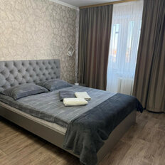 Квартира 32 м², 1-комнатная - изображение 1