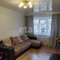 Квартира 62,6 м², 4-комнатная - изображение 1