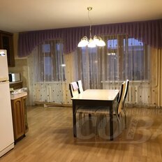 Квартира 118 м², 4-комнатная - изображение 3