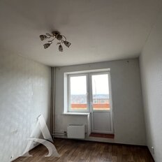 Квартира 35,7 м², 1-комнатная - изображение 2