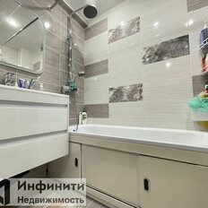 Квартира 58,6 м², 3-комнатная - изображение 4