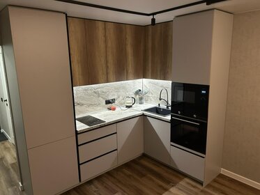 41,4 м², 1-комнатная квартира 6 150 000 ₽ - изображение 42