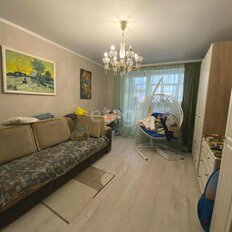 Квартира 48,4 м², 2-комнатная - изображение 1