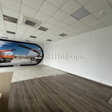 109,7 м², офис - изображение 4