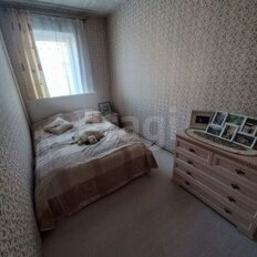Квартира 66,4 м², 3-комнатная - изображение 5