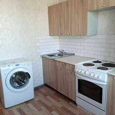 Квартира 36,8 м², 1-комнатная - изображение 2