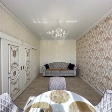 Квартира 60,4 м², 2-комнатная - изображение 1