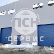 360 м², производственное помещение - изображение 2