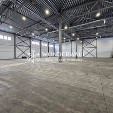 1500 м², производственное помещение - изображение 4