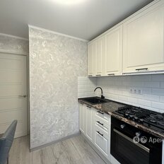 Квартира 29 м², 1-комнатная - изображение 2