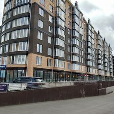 41,6 м², торговое помещение - изображение 1