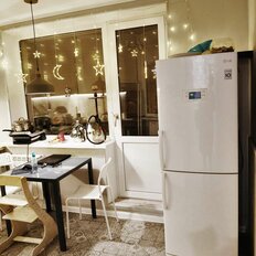 Квартира 56,7 м², 2-комнатная - изображение 5