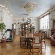 Квартира 143 м², 4-комнатная - изображение 1