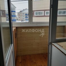 Квартира 20,2 м², студия - изображение 2