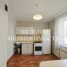 Квартира 38,6 м², 1-комнатная - изображение 1