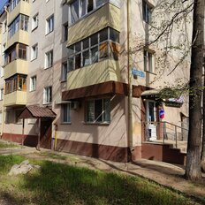 Квартира 58 м², 3-комнатная - изображение 2