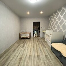 Квартира 61,7 м², 2-комнатная - изображение 2