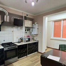 Квартира 36,1 м², 1-комнатная - изображение 2