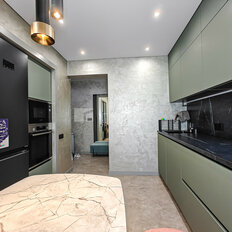 Квартира 76,3 м², 3-комнатная - изображение 4