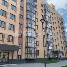 Квартира 50,1 м², 2-комнатная - изображение 3