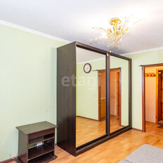 Квартира 16,8 м², 1-комнатная - изображение 4