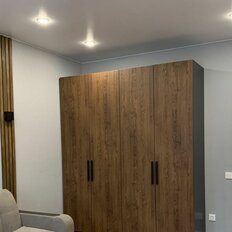 Квартира 42 м², 1-комнатная - изображение 4