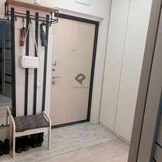Квартира 41 м², 1-комнатная - изображение 5