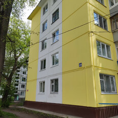 Квартира 45,4 м², 2-комнатная - изображение 1